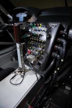 Aston Martin DBR9 2005 года
